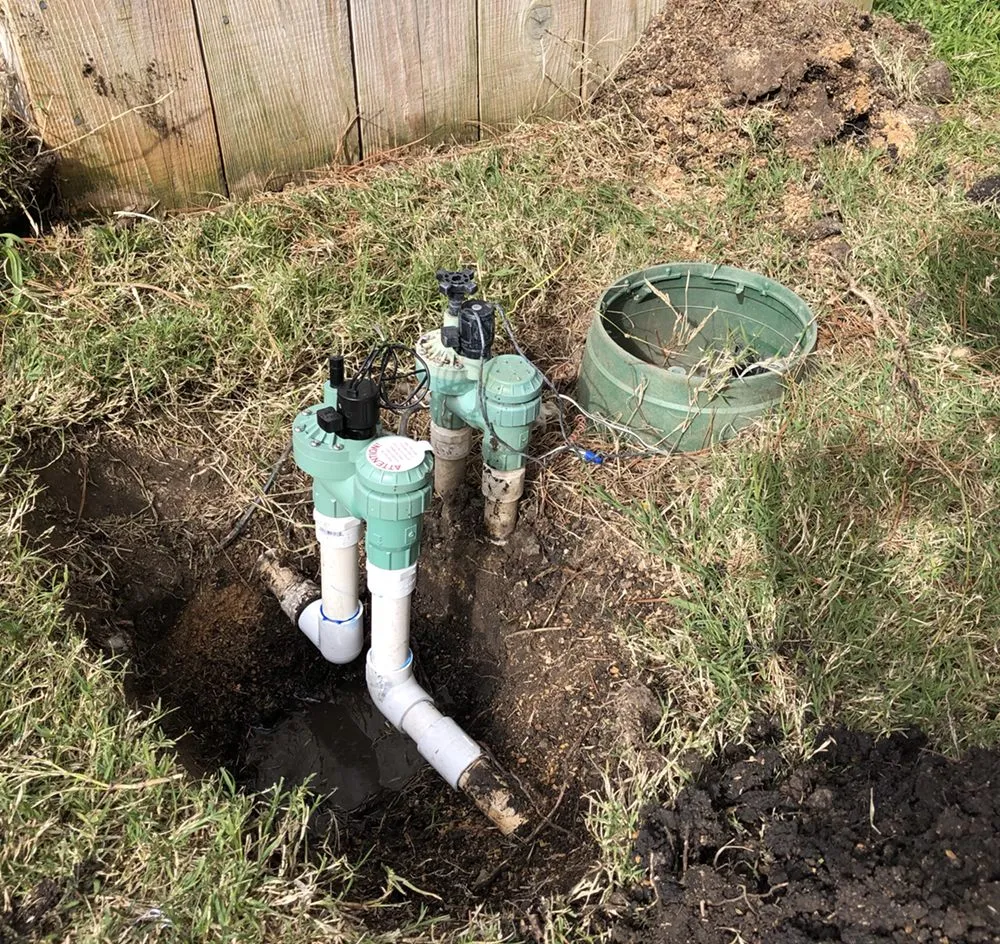 Top-rated lawn mowing service for beautiful yards in Stockton, CA by Pollard's Yard & Garden Services