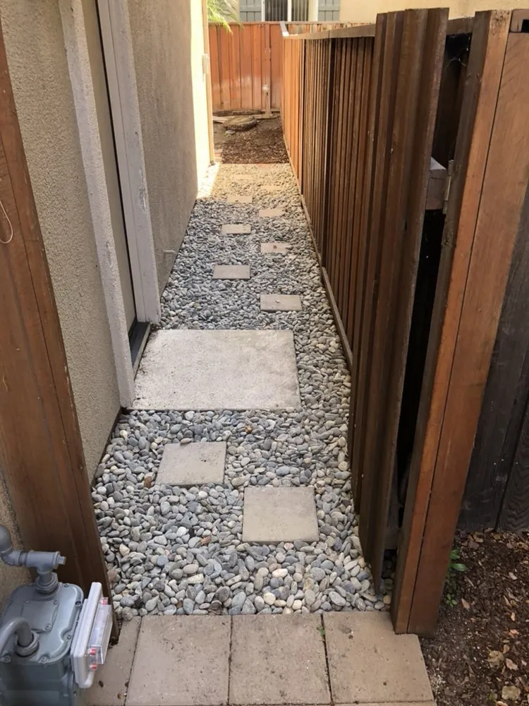 Professional landscaping services for outdoor upgrades across Stockton, CA - Pollard's Yard & Garden Services