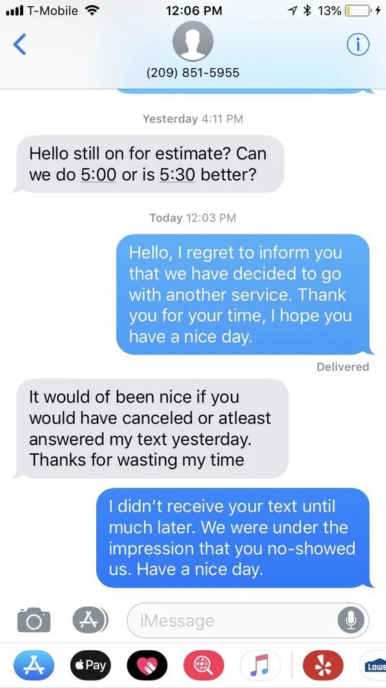 Affordable lawn care service with custom design in Stockton, CA by Pollard's Yard & Garden Services