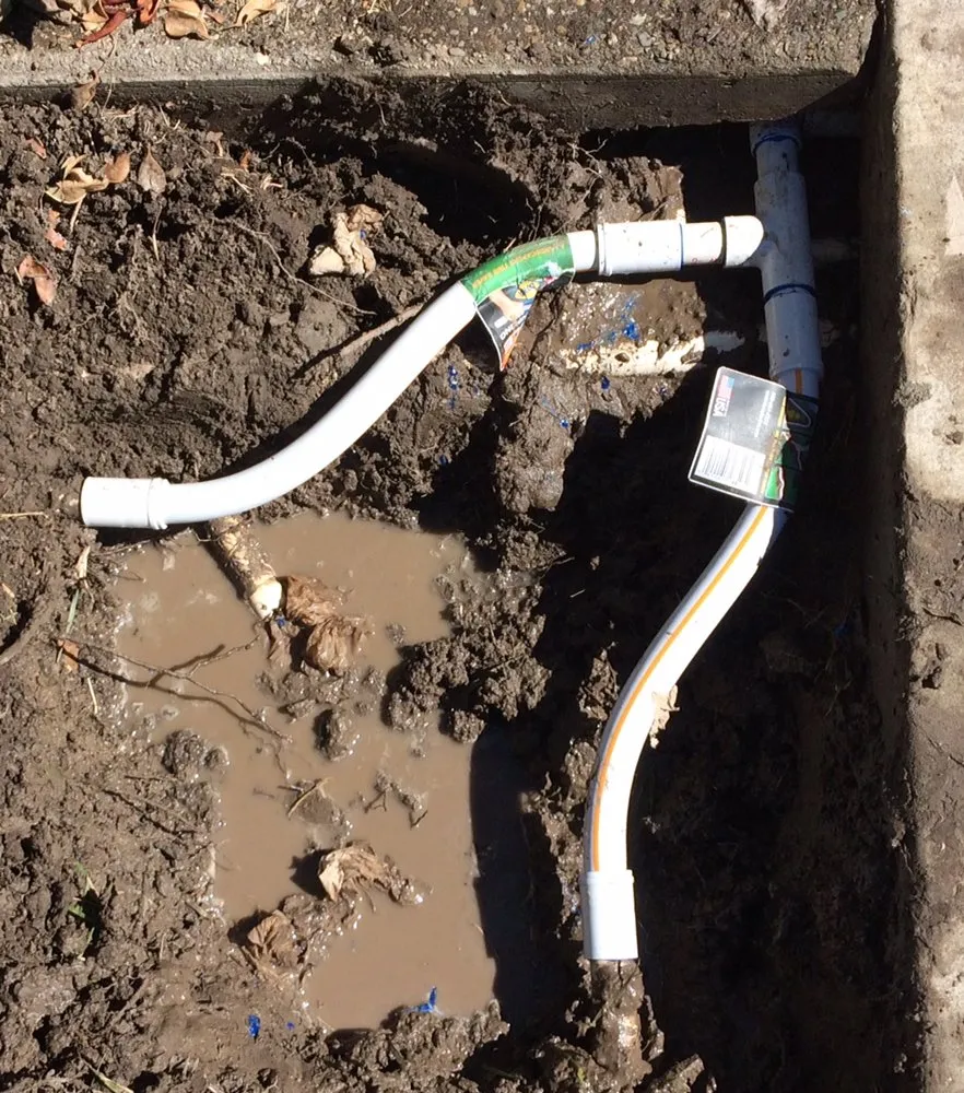 Local yard cleanup service in Stockton, CA - Pollard's Yard & Garden Services