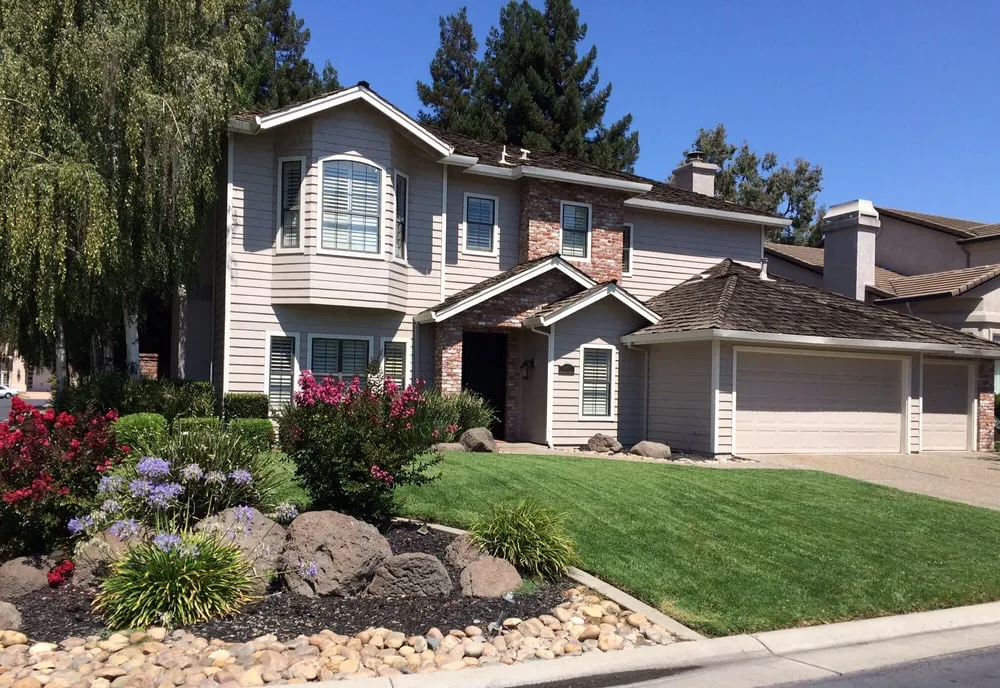 Top-rated landscape installation experts serving Stockton, CA - Pollard's Yard & Garden Services