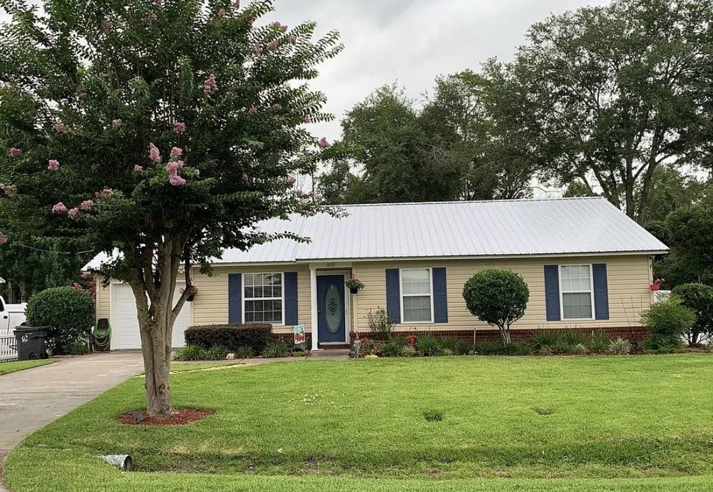 Professional landscaping services for outdoor upgrades in Orange Park, FL by Pollicks Lawncare