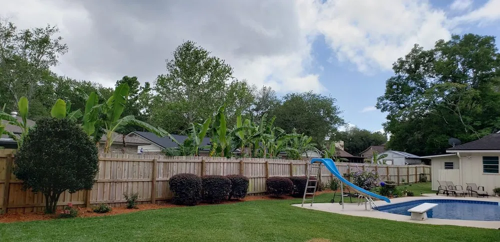 Trusted landscaping services in Orange Park, FL - Pollicks Lawncare