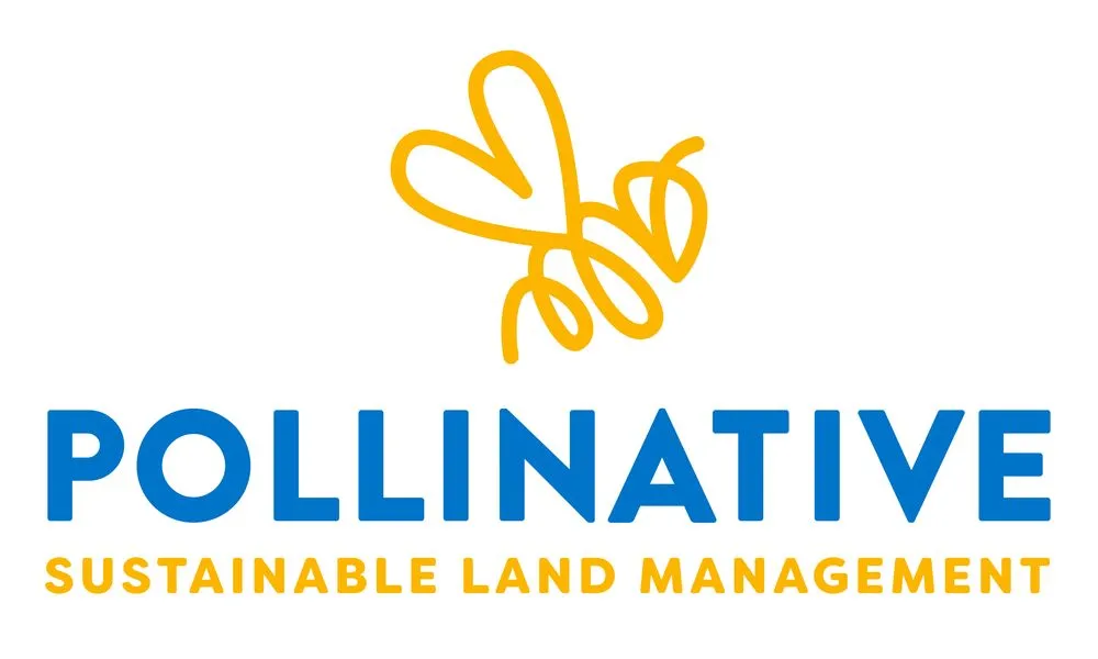 Local landscape installation in North Springfield, VA - Pollinative