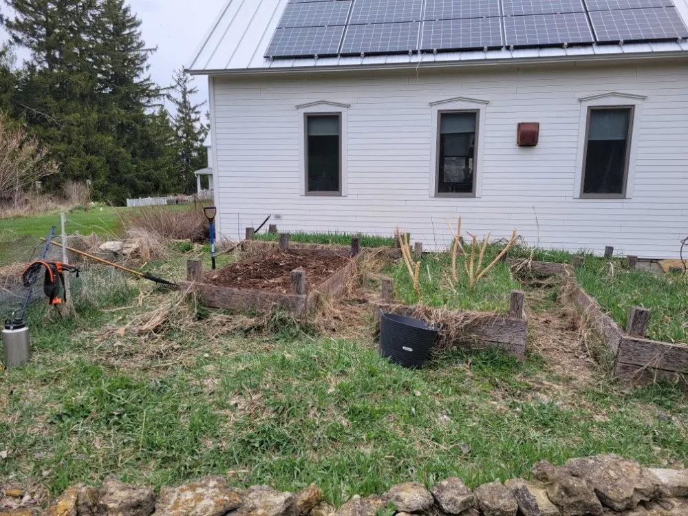 Reliable outdoor landscaping experts serving Monroe, WI - Pollock Land Management