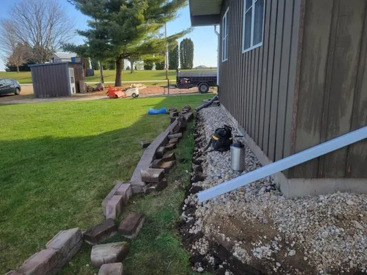 Pollock Land Management