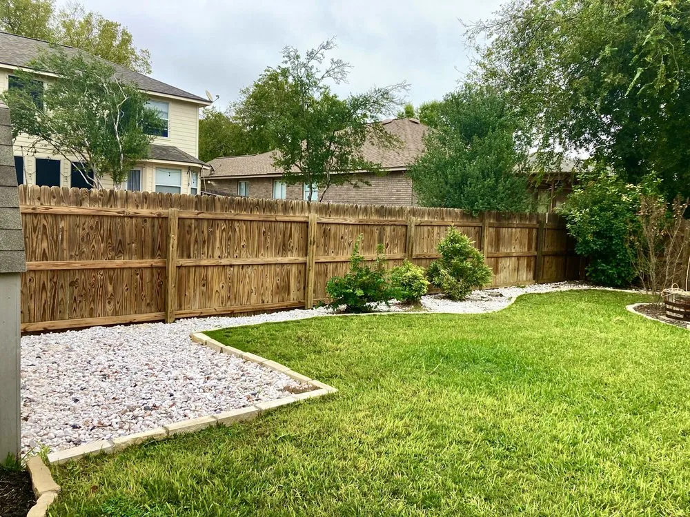 Local landscape design for outdoor upgrades across Canyon Lake, TX - Pollock Landscape Services