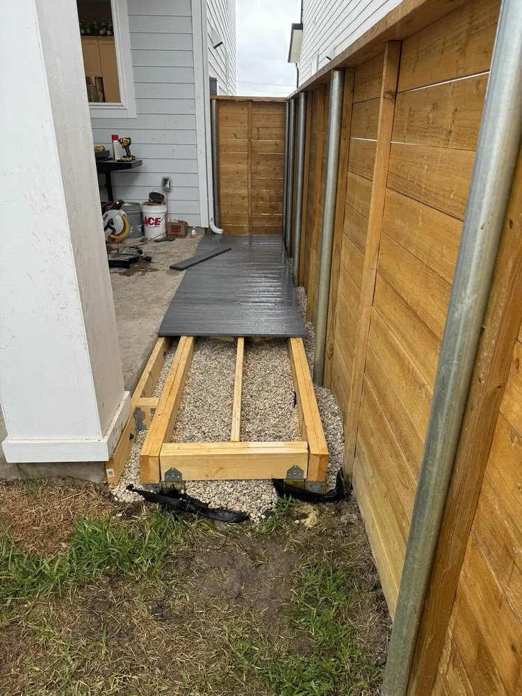 Trusted lawn care service experts serving Canyon Lake, TX - Pollock Landscape Services