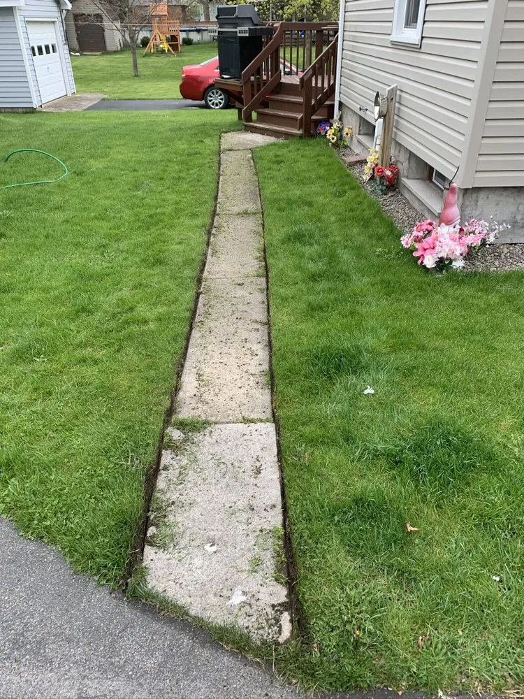 Professional landscaping services experts serving Lyons, NY - Pollots Lawn Service and Plowing