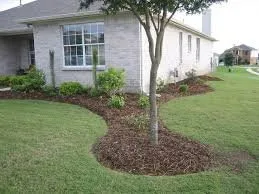 Reliable lawn care service for year-round maintenance in Bethany, OK by Polo Landscape