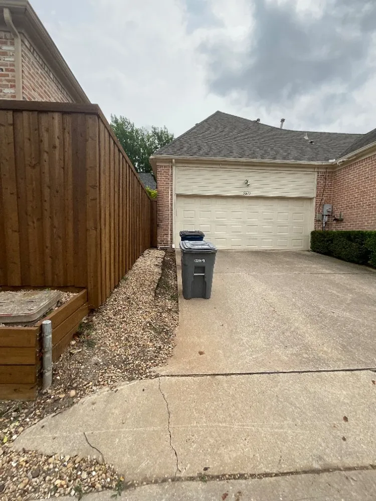 Professional lawn care service in Dallas, TX - Polo Landscapes