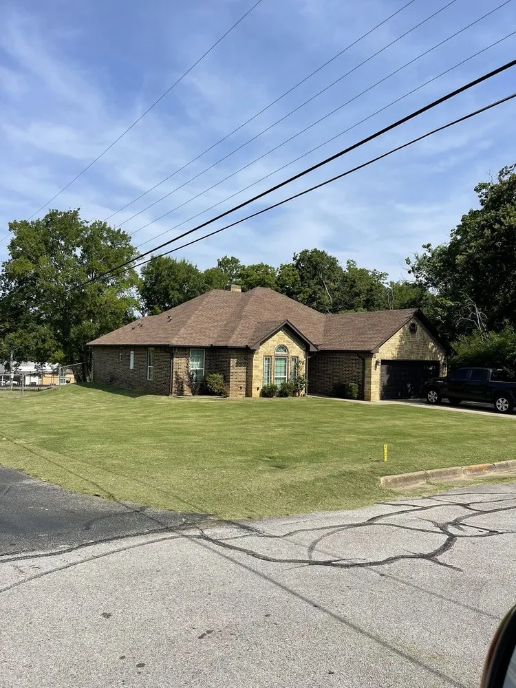 Local yard maintenance experts serving Tyler, TX - Polo Lawn Service