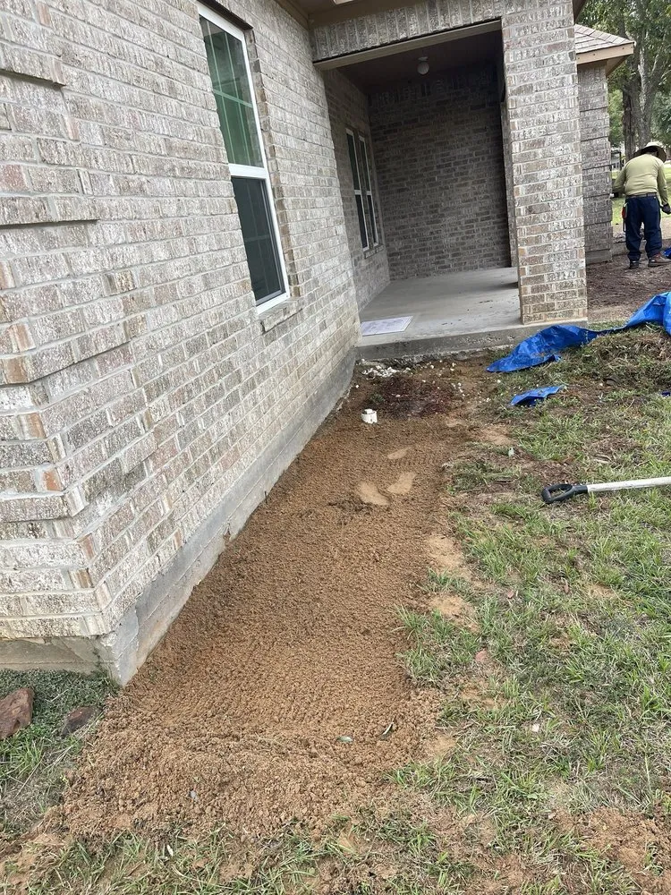 Top-rated lawn mowing service in Tyler, TX - Polo Lawn Service