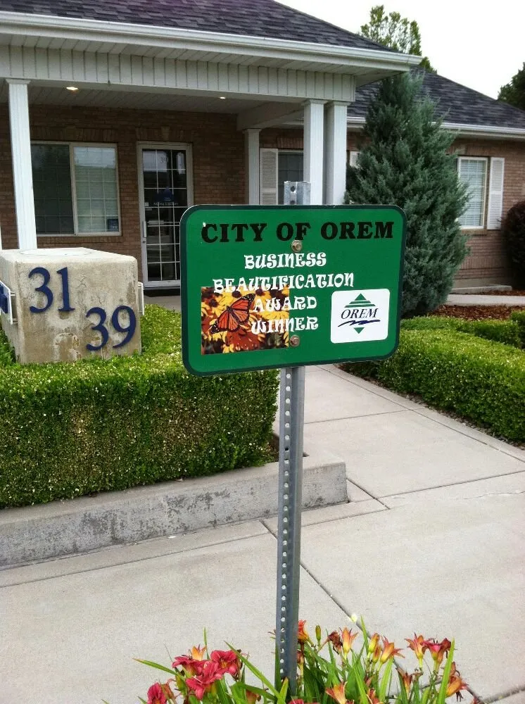 Affordable lawn mowing service for homes across Spanish Fork, UT - Polo Park Maintenance Of Gardens