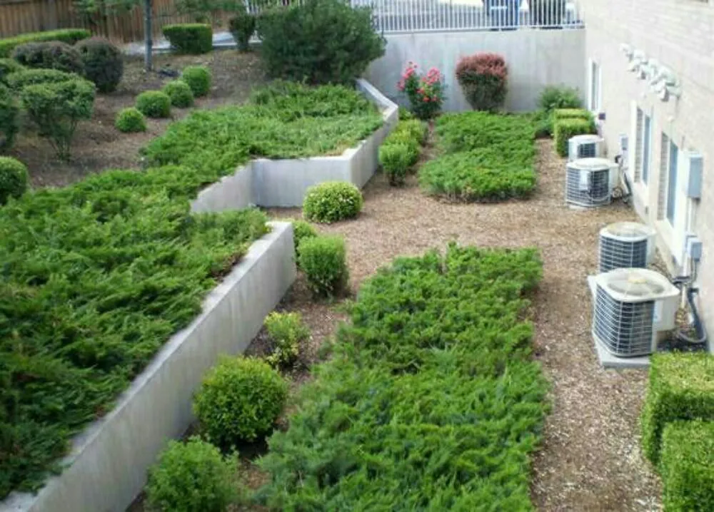 Top-rated residential landscaping for outdoor upgrades across Spanish Fork, UT - Polo Park Maintenance Of Gardens