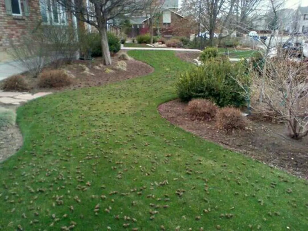 Reliable garden landscaping in Spanish Fork, UT by Polo Park Maintenance Of Gardens