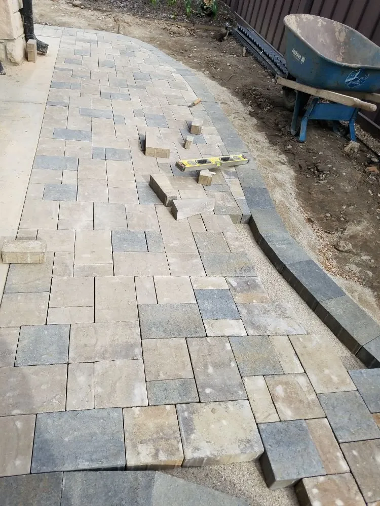 Top-rated lawn mowing service in Salt Lake City, UT - Polo Three PG's Landscaping And More