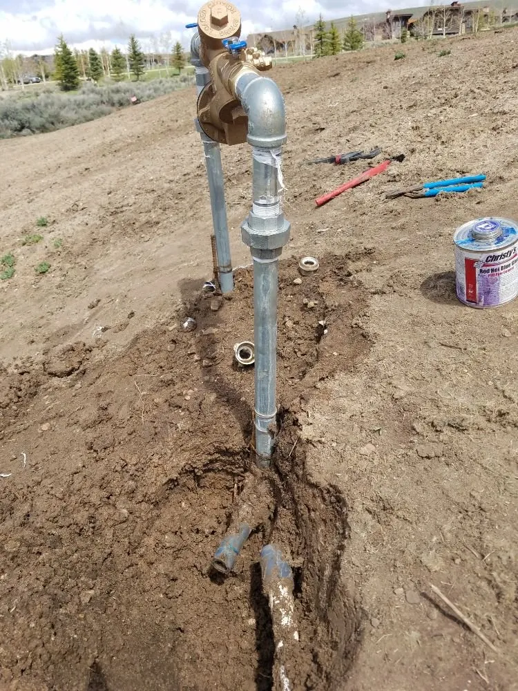 Local outdoor landscaping experts serving Salt Lake City, UT - Polo Three PG's Landscaping And More