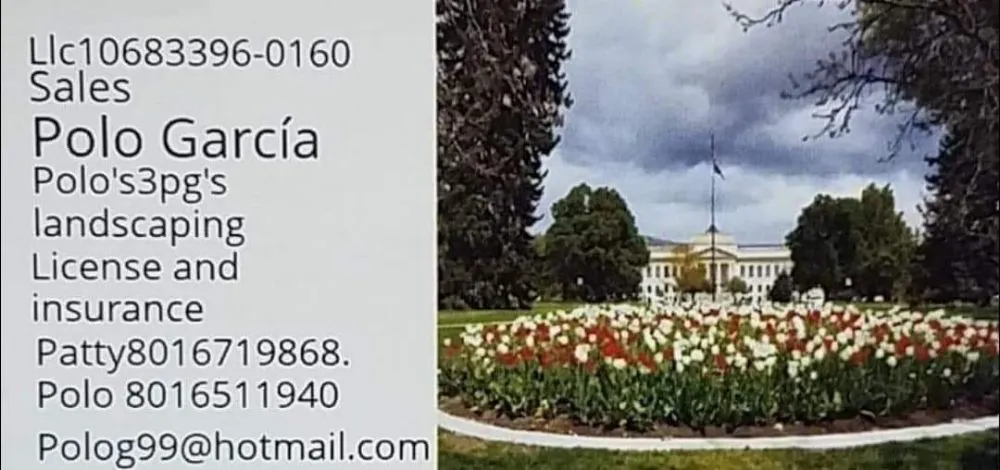 Expert outdoor landscaping experts serving Salt Lake City, UT - Polo Three PG's Landscaping And More