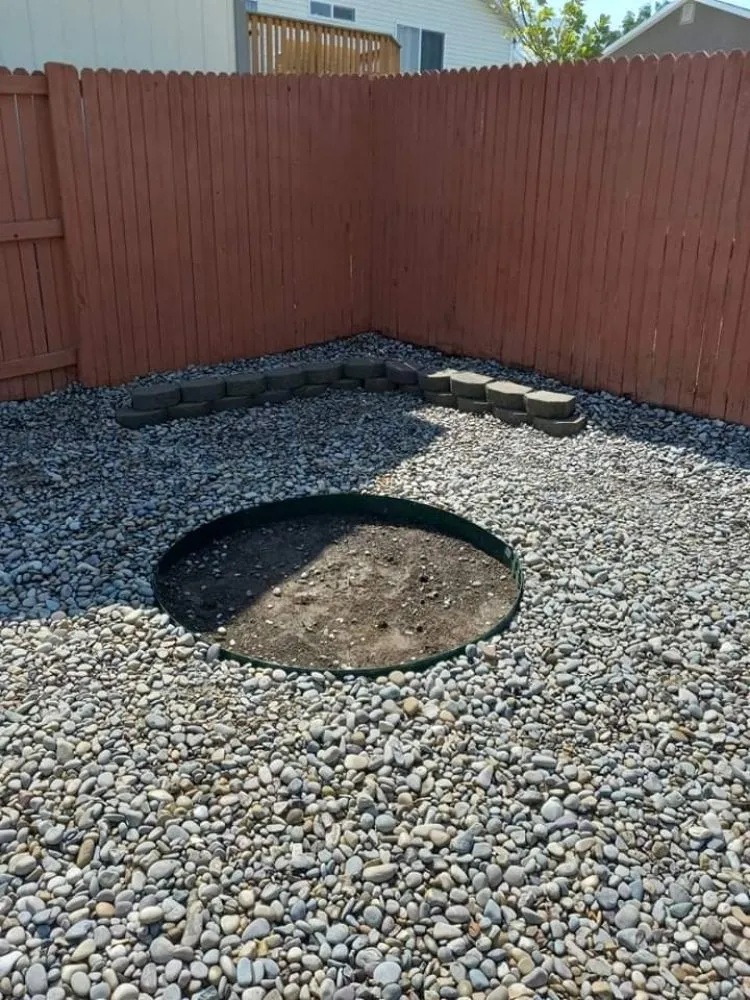 Affordable landscape installation experts serving Salt Lake City, UT - Polo Three PG's Landscaping And More