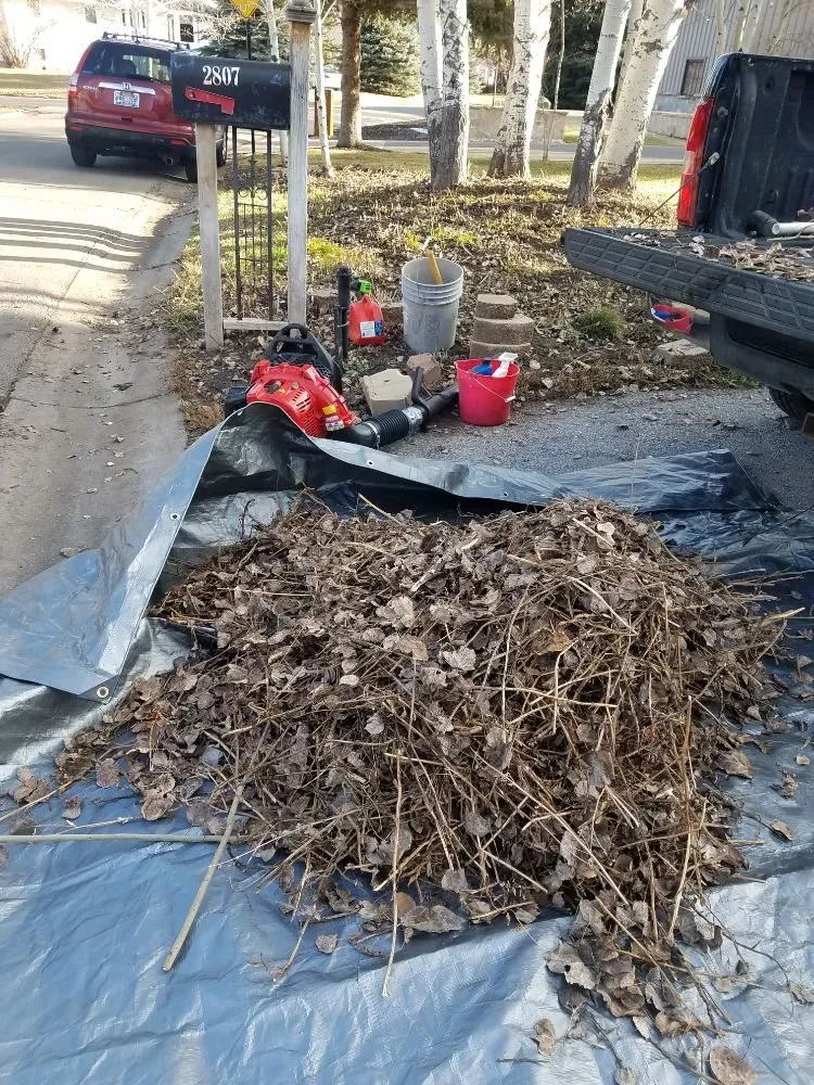 Custom garden landscaping experts serving Salt Lake City, UT - Polo Three PG's Landscaping And More