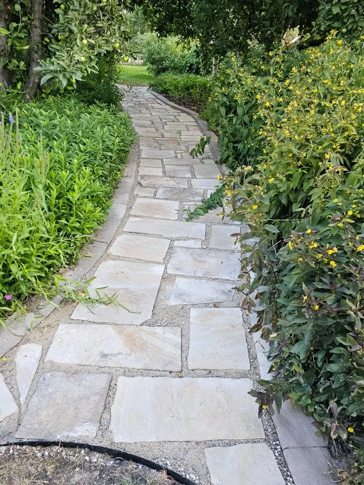 Top-rated lawn care service experts serving Salt Lake City, UT - Polo Three PG's Landscaping And More