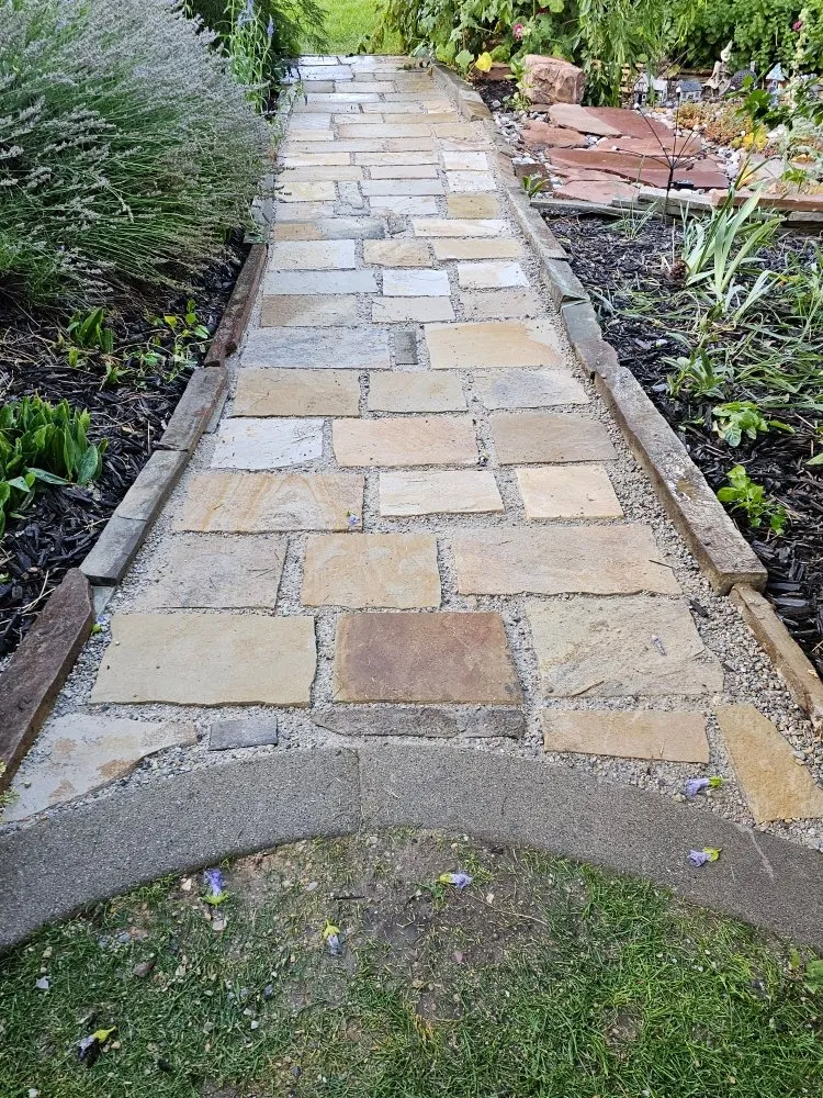 Top-rated landscape design for beautiful yards across Salt Lake City, UT - Polo Three PG's Landscaping And More