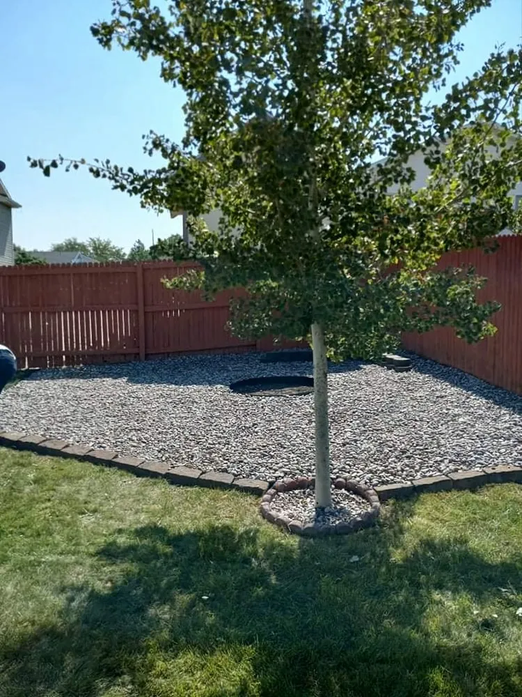 Affordable yard maintenance experts serving Salt Lake City, UT - Polo Three PG's Landscaping And More