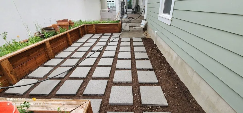 Professional lawn mowing service in Salt Lake City, UT by Polo Three PG's Landscaping And More