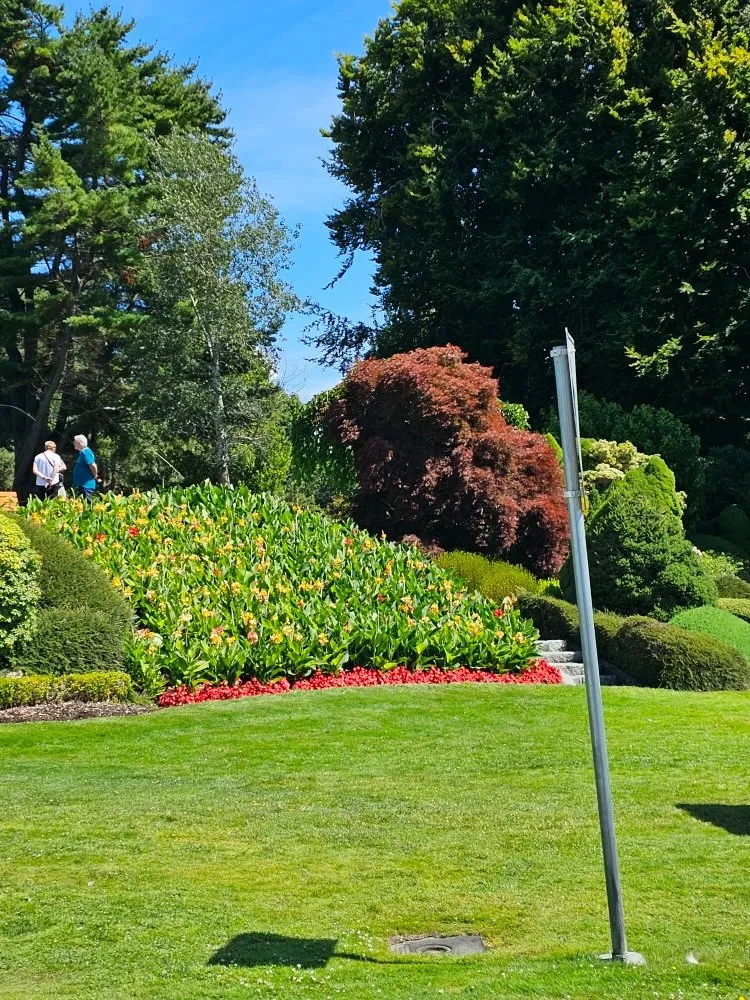 Professional landscape installation for year-round maintenance in Salt Lake City, UT by Polo Three PG's Landscaping And More