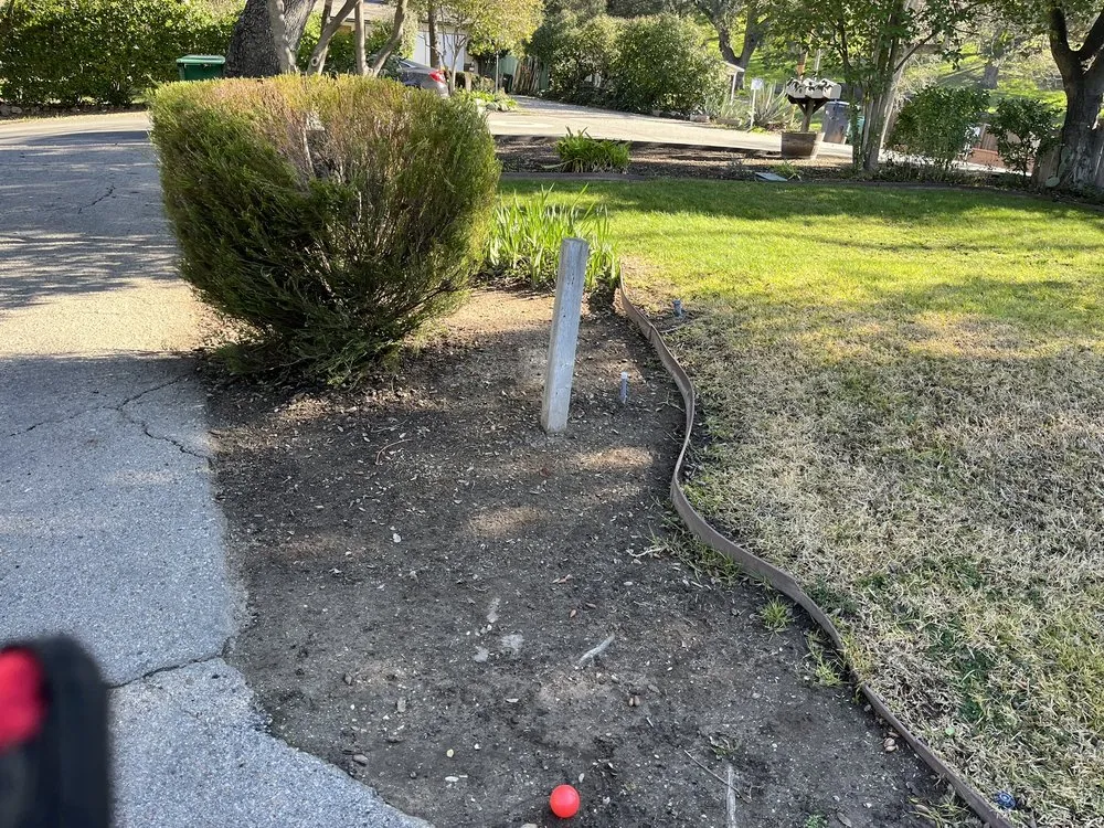 Reliable yard maintenance near you across Atascadero, CA - Polo's Gardening