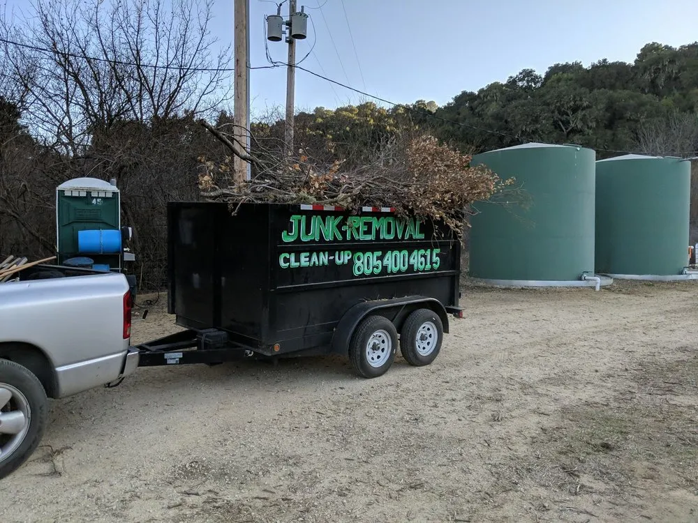 Affordable landscape installation for residential properties across Atascadero, CA - Polo's Gardening