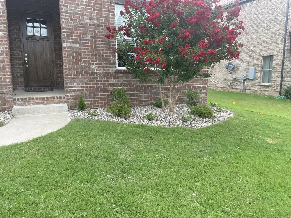 Local landscape installation in San Jose, CA - Polo's Landscaping