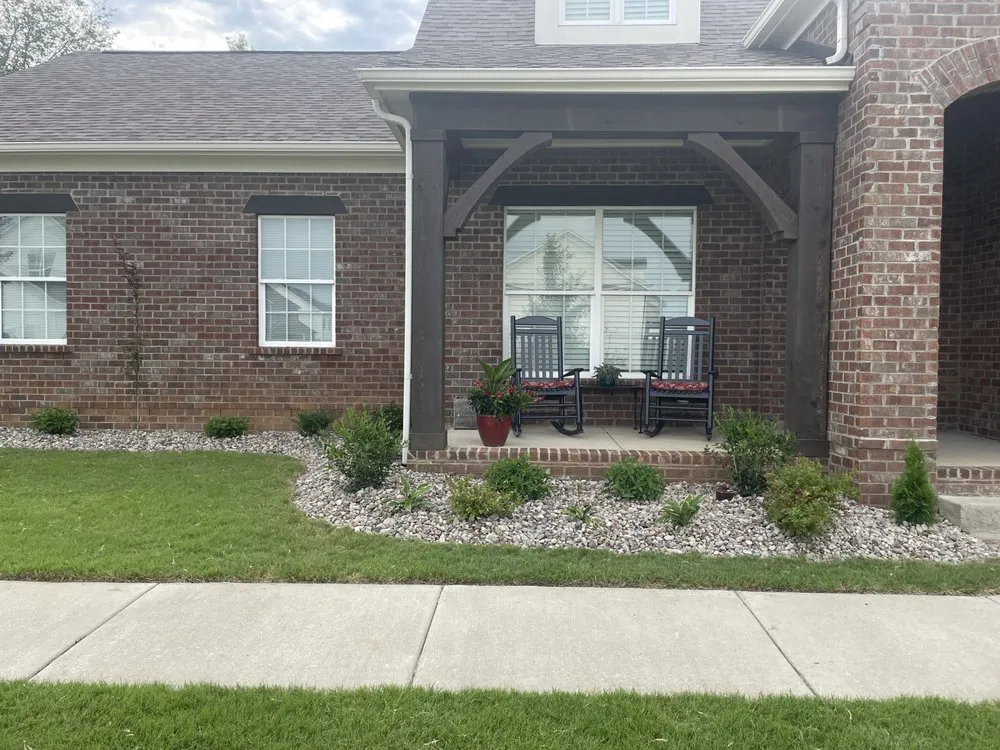 Affordable residential landscaping in San Jose, CA by Polo's Landscaping