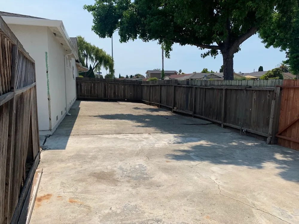 Affordable garden landscaping in San Jose, CA - Polo's Landscaping