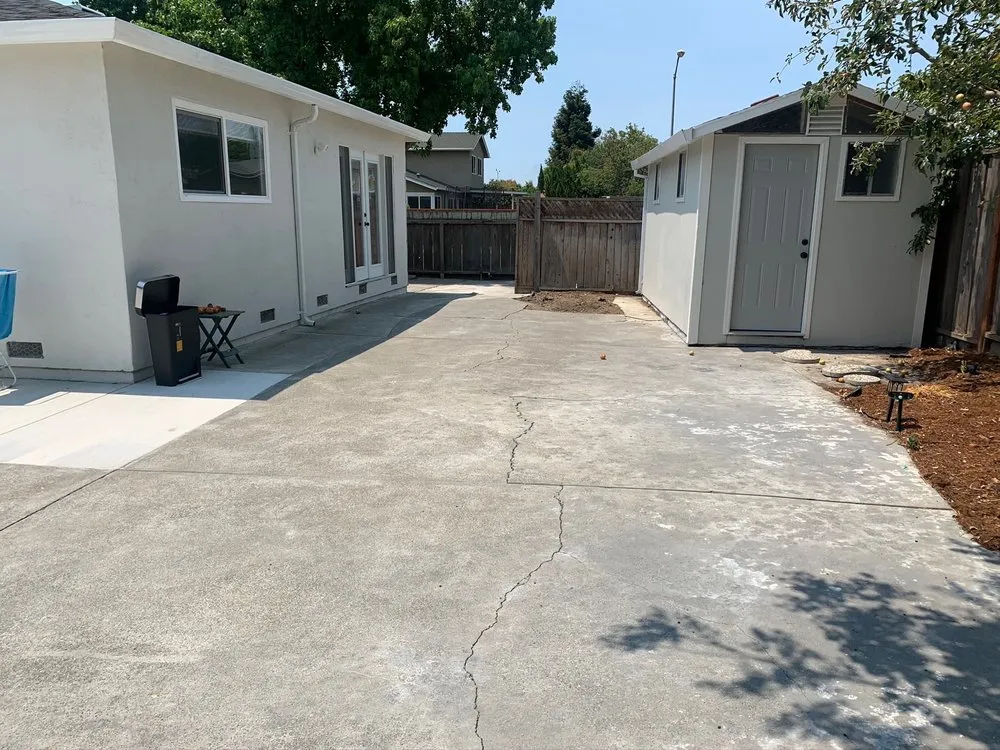 Top-rated yard maintenance in San Jose, CA - Polo's Landscaping