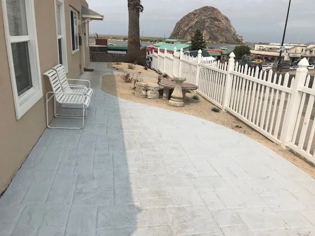 Reliable yard maintenance for homes in San Jose, CA by Polo's Landscaping