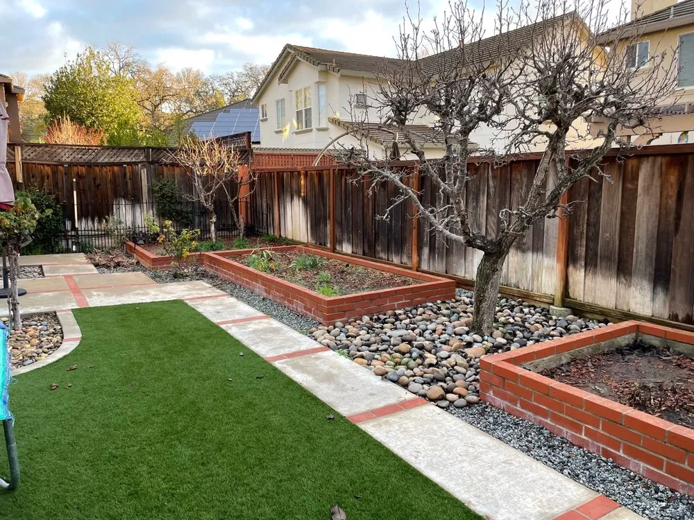 Reliable landscape design experts serving San Jose, CA - Polo's Landscaping