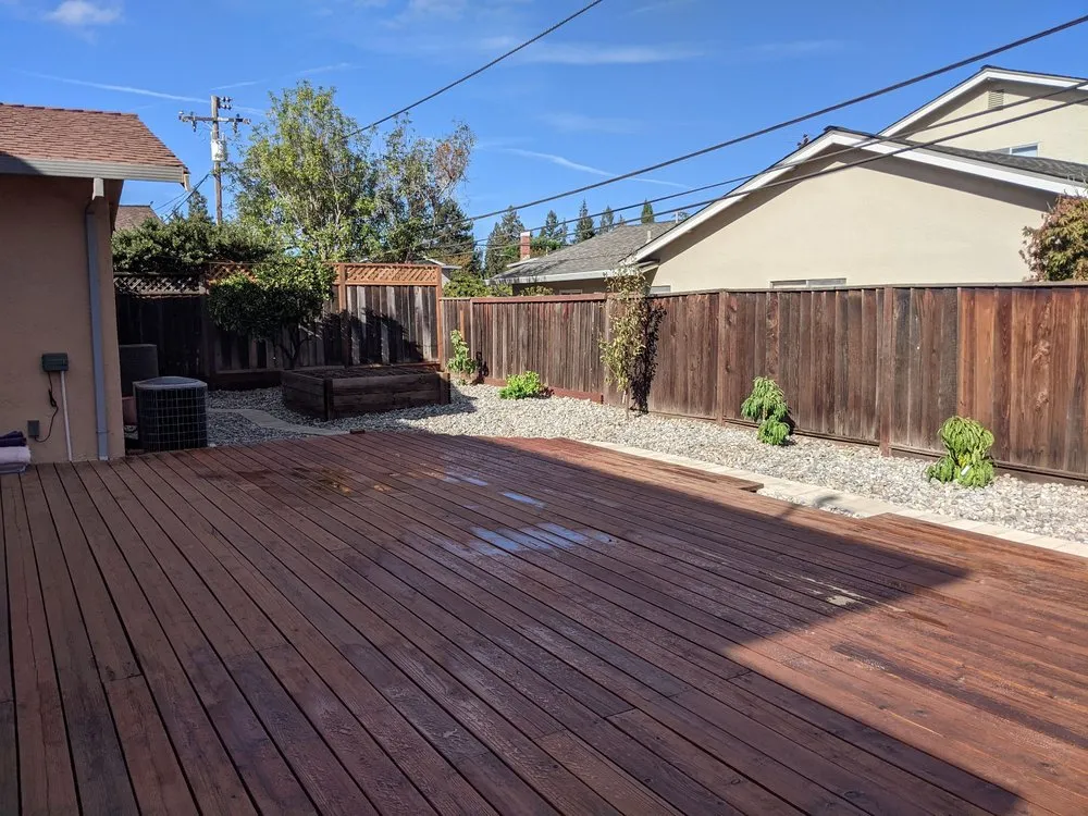 Custom residential landscaping in San Jose, CA - Polo's Landscaping