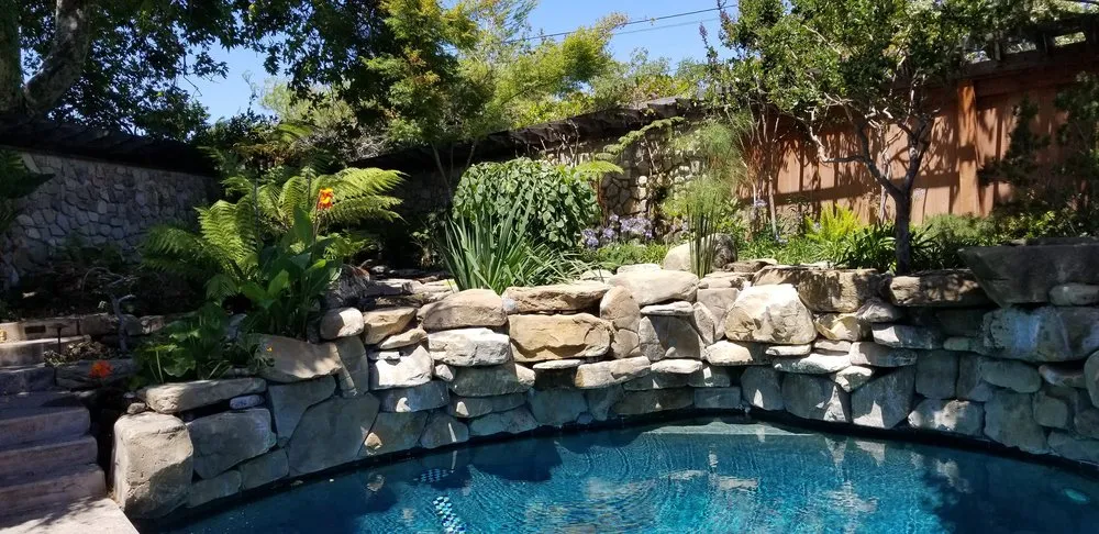 Affordable landscape installation for homes in San Jose, CA by Polo's Landscaping