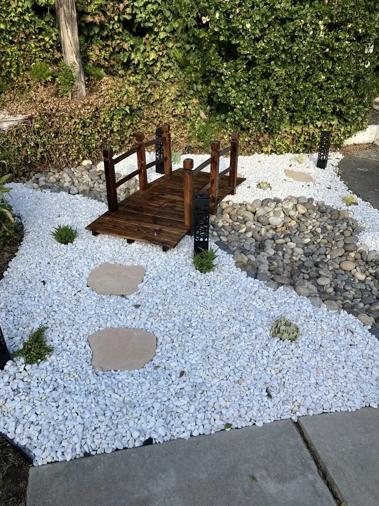 Top-rated landscaping services experts serving San Jose, CA - Polo's Landscaping