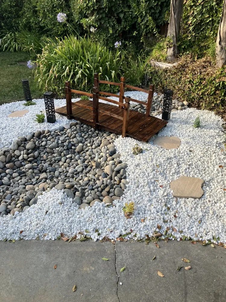 Local lawn mowing service for residential properties across San Jose, CA - Polo's Landscaping