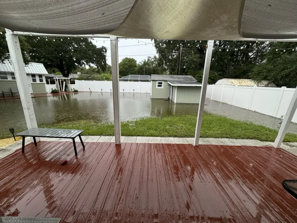 Professional lawn care service in Bradenton, FL - Polson Landscaping Services