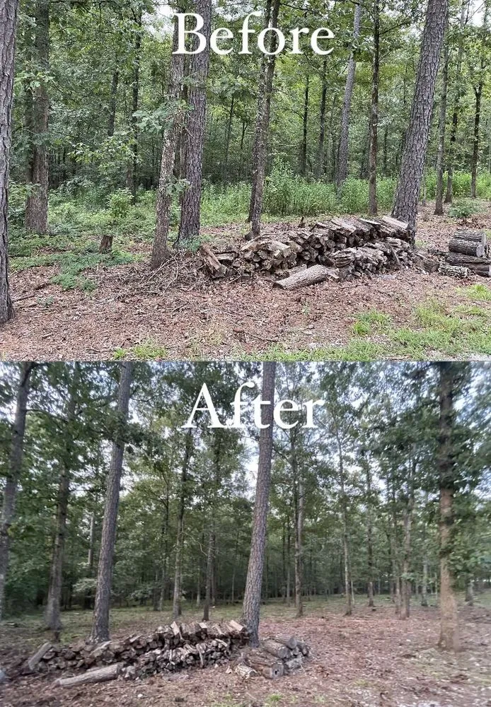 Affordable lawn mowing service experts serving Athens, GA - Polvillas Outdoor Services