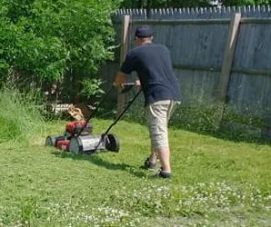 Affordable landscape design with custom design across Ravena, NY - Polyak General Labor Contracting