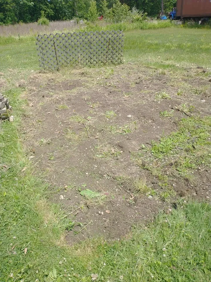 Expert yard cleanup service for homes across Ravena, NY - Polyak General Labor Contracting