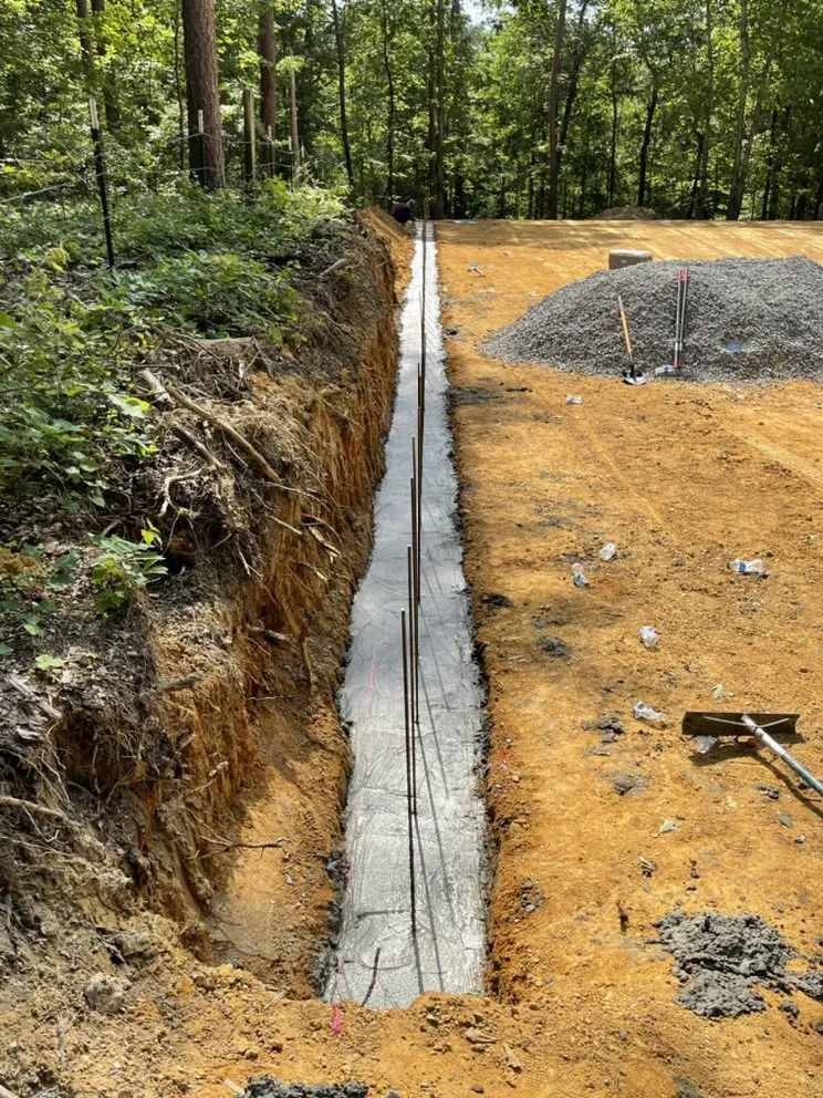 Custom yard maintenance for beautiful yards across Jasper, AL - Polygon Construction