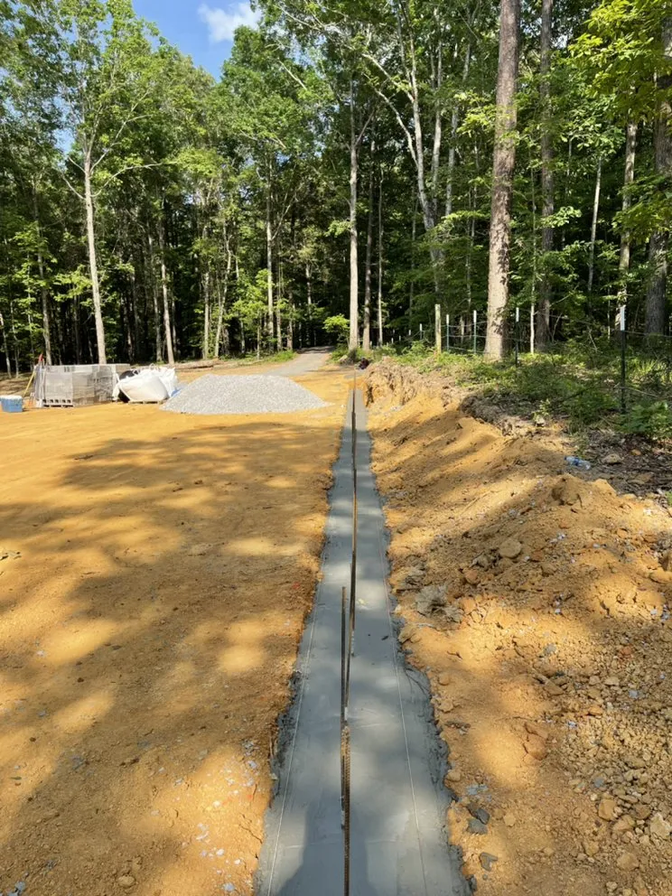 Trusted yard maintenance in Jasper, AL - Polygon Construction