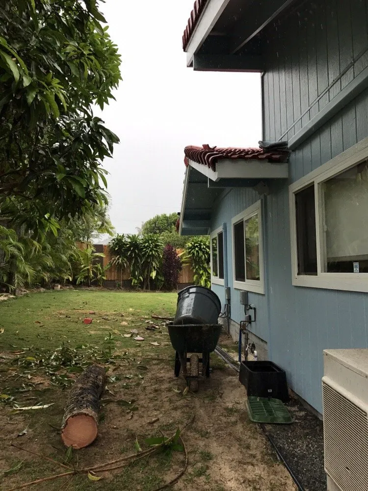 Top-rated garden landscaping for homes across Honolulu, HI - Polyscapes