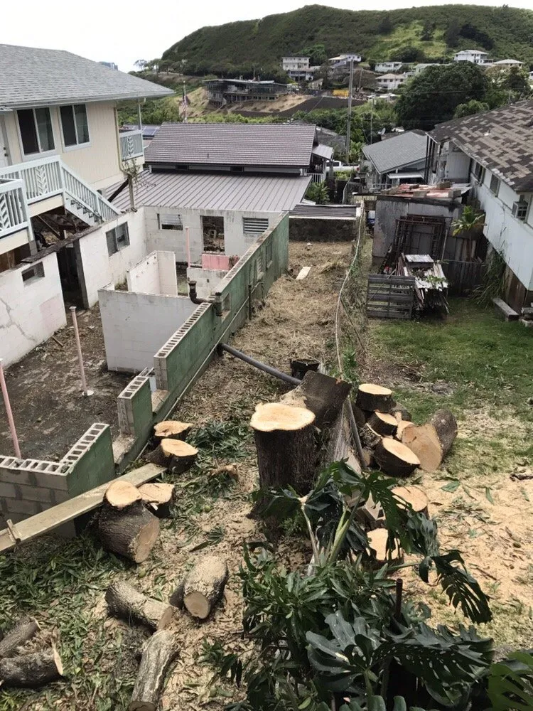 Professional landscaping services with custom design across Honolulu, HI - Polyscapes